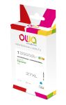 OWA Tinte kompatibel zu EPSON T2712 cyan