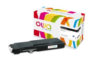 OWA Toner kompatibel zu DELL 593-BBBU schwarz (6.000 S.)