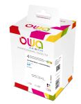 OWA Multipack kompatibel zu HP 953XL BK/C/M/Y (2.405/...