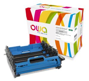 OWA Trommel kompatibel zu BROTHER DR-321CL (25.000 S.)