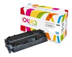 OWA Toner kompatibel zu HP CF280X schwarz (11.800 S.)