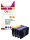 OWA Tinte Multipack kompatibel zu EPSON 405XL BKCMY