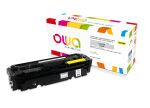 OWA Toner kompatibel zu HP CF412A yellow (2.300 S.)