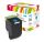 OWA Toner kompatibel zu LEXMARK 80C2SCE cyan (2.000 S.)
