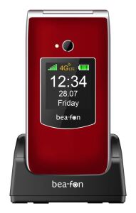 bea-fon SL605 4G rot