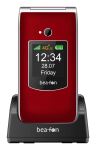 bea-fon SL605 4G rot