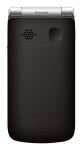 bea-fon SL645plus 4G schwarz-silber