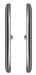 bea-fon Fold 10 2G schwarz-silber