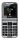 bea-fon Fold 10 2G schwarz-silber