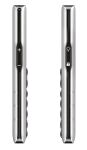 bea-fon SL260 4G silber-schwarz