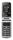 bea-fon SL605 4G schwarz-silber