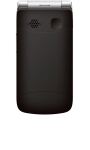 bea-fon SL645 2G schwarz-silber