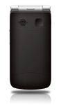 bea-fon SL645 4G schwarz-silber