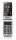 bea-fon SL645 4G schwarz-silber