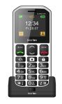Beafon SL280pro LTE (4G) 5,08 cm (2") Schwarz,...
