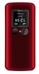 bea-fon Fold10 4G rot-silber