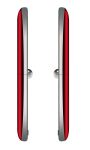 bea-fon Fold10 4G rot-silber