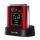 bea-fon Fold10 4G rot-silber