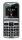 bea-fon Fold10 4G rot-silber