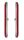 bea-fon Fold10 4G rot-silber