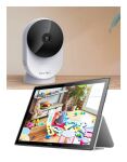 Beafon Flexy 2F IP-Sicherheitskamera Drinnen 2304 x 1296 Pixel Tisch/Bank