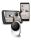 Beafon Flexy 2F IP-Sicherheitskamera Drinnen 2304 x 1296 Pixel Tisch/Bank