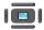 Beafon MR3_EU001B WLAN-Router Einzelband (2,4GHz) 4G Schwarz