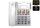 bea-fon ML10 4G Tischtelefon