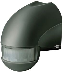 Brennenstuhl Infrarot-Bewegungsmelder PIR 180