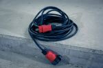 Brennenstuhl Professional Outdoor-Verlängerungskabel 10m H07RN-F 3G1,5