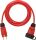 Brennenstuhl Professional Outdoor-Verlängerungskabel 5m IP44 rot