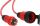 Brennenstuhl Professional Outdoor-Verlängerungskabel 5m IP44 rot