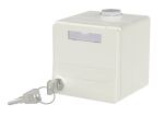 METZ CONNECT IP44 SG AP-Gehäuse Modul...