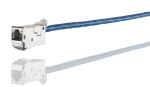 METZ CONNECT E-DAT modul Cat.6A 8(8) Buchse T568A (VPE 12)