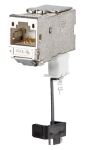 METZ CONNECT C6Amodul 270° Jack modulare...