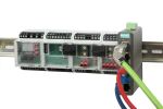 METZ CONNECT Stecker 25G RJ45 field plug pro