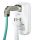 METZ CONNECT Stecker 25G RJ45 field plug pro