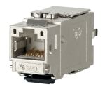 METZ CONNECT C6Amodul K 180° Jack Keystone RJ45