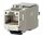 METZ CONNECT C6Amodul K 180° Jack Keystone RJ45