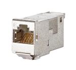 METZ CONNECT E-DATmodul Cat.6A 8(8) Buchse