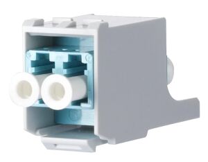 METZ CONNECT OpDAT modul LC-Duplex OM3