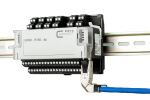 METZ CONNECT Stecker 25G RJ45 field plug pro 360