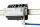 METZ CONNECT Stecker 25G RJ45 field plug pro 360