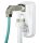 METZ CONNECT Stecker 25G RJ45 field plug pro 360