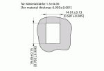 METZ CONNECT E-DATmodul Kupplung 8(8) 180° Klasse EA