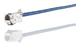 METZ CONNECT E-DAT modul Cat.6A K Jack - Keystone
