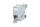 METZ CONNECT E-DAT modul REG 1 Port IP20 lichtgrau Cat.6A