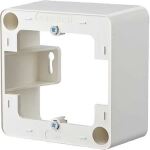 METZ CONNECT Aufputzrahmen 85x85 für E-DAT...