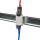 METZ CONNECT Smart Meter Kupplung RJ45/RJ45 geschirmt