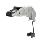 METZ CONNECT RJ45-Stecker C6A RJ45 field plug pro 360